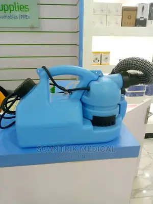 Unique Design ML-FC04 7L ULV Cold Sprayer