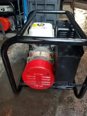 Start and Welding Machine 170a