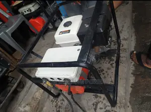 Start and Welding Machine 170a