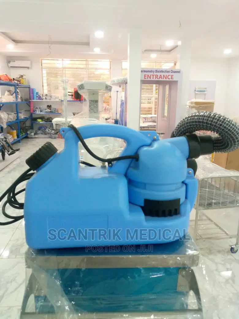 Multi-Function ML-FC04 7L ULV Cold Sprayer