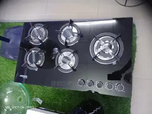 Gas Cooker 5in1