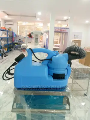 7L Electric Sprayers ULV Cold Fogger