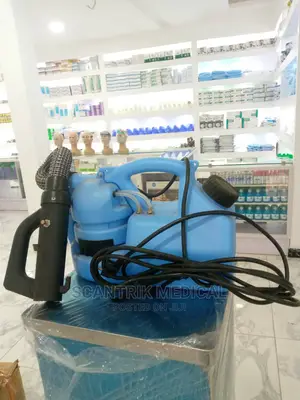 Fogger Motor Mist Sprayer
