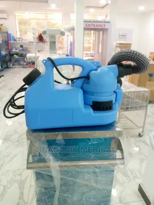 Handheld Disinfection ULV Cold Fogger Sprayer