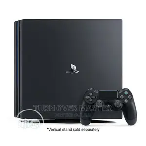Ps4 PRO 1tb