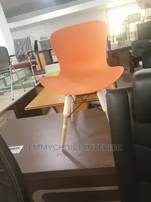 Plastic Chair