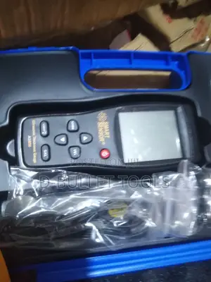 Ultrasonic Thickness Guage