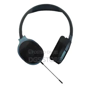 Green Lisbon Series Bluetooth Headphone