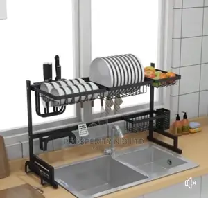 Plate Hanger