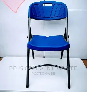 Foldable Chair