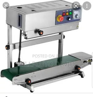 Original Continuous Band Sealer