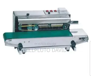 Original Continuous Band Sealer
