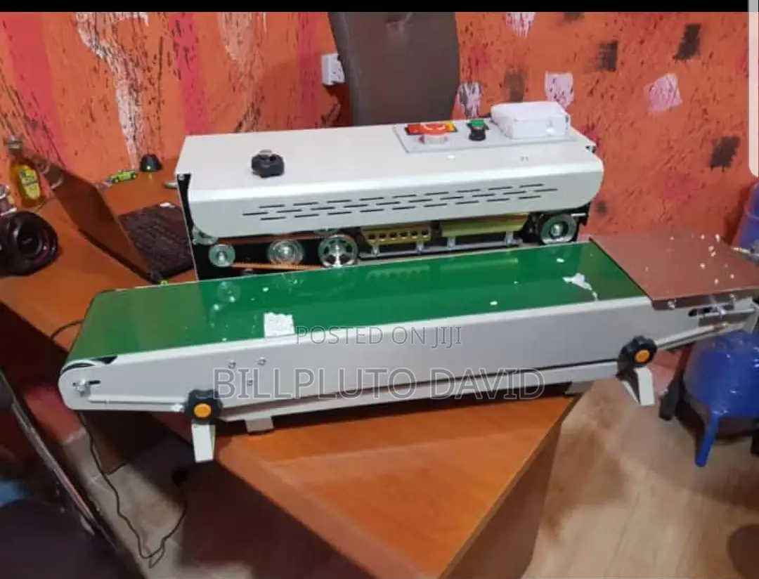Original Continuous Band Sealer