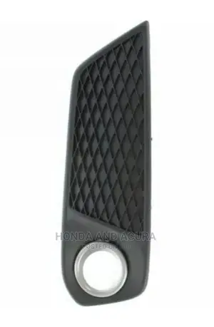 Foglamp Cover Acura RDX 2013-015