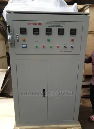 Vintech 300kva Stabilizer