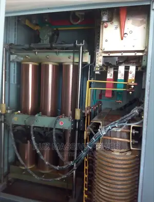 Vintech 300kva Stabilizer