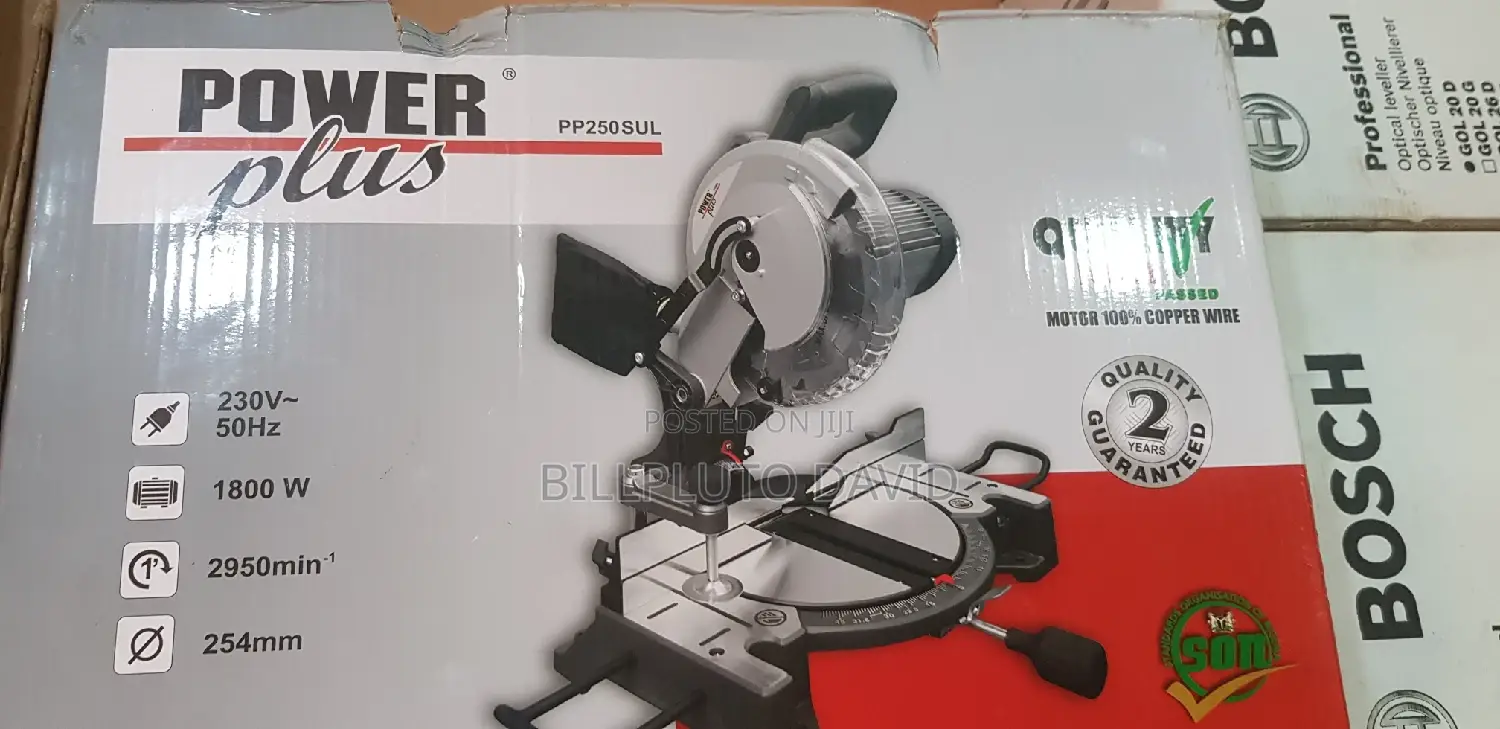 Original Cutting Machine