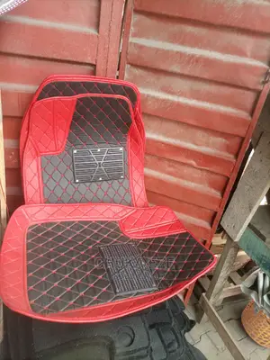 Car Floor Mats / Foot Mats Quality