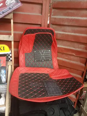 Car Floor Mats / Foot Mats Quality