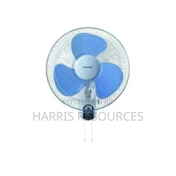 Century 16" Wall Fan AC/DC _40 Watts