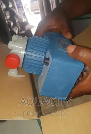 Dosing Pump