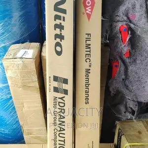 4040 Nitto Membrane Filter