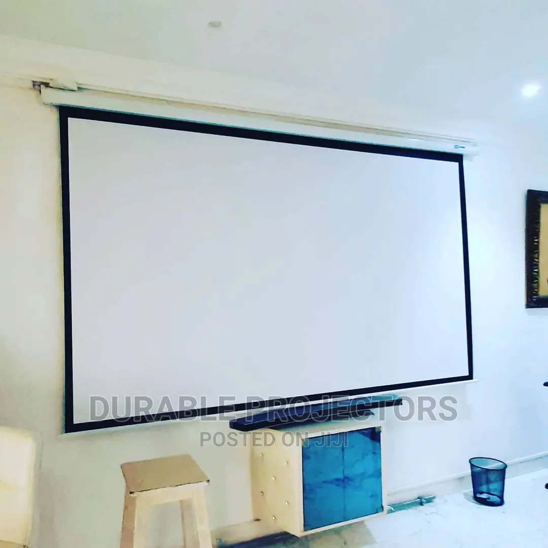 Projector Screens