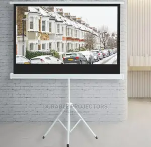 Projector Screens