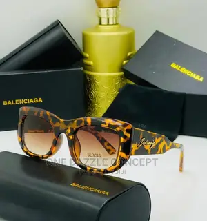 Balenciaga Sunglasses