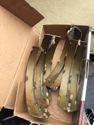 Ford Break Lining New Model 2000/2015