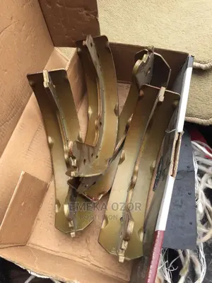 Ford Break Lining New Model 2000/2015