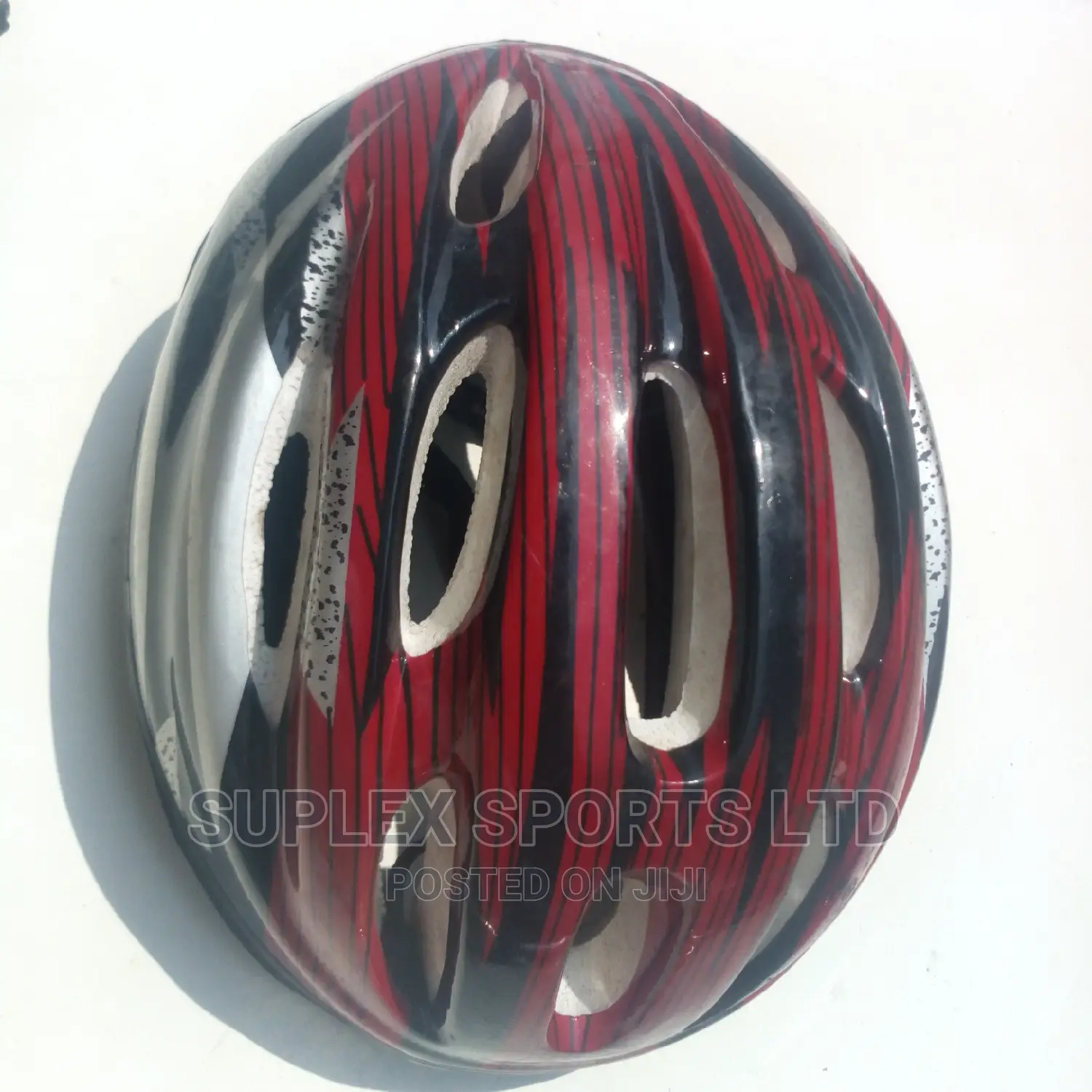 Helmet Sports