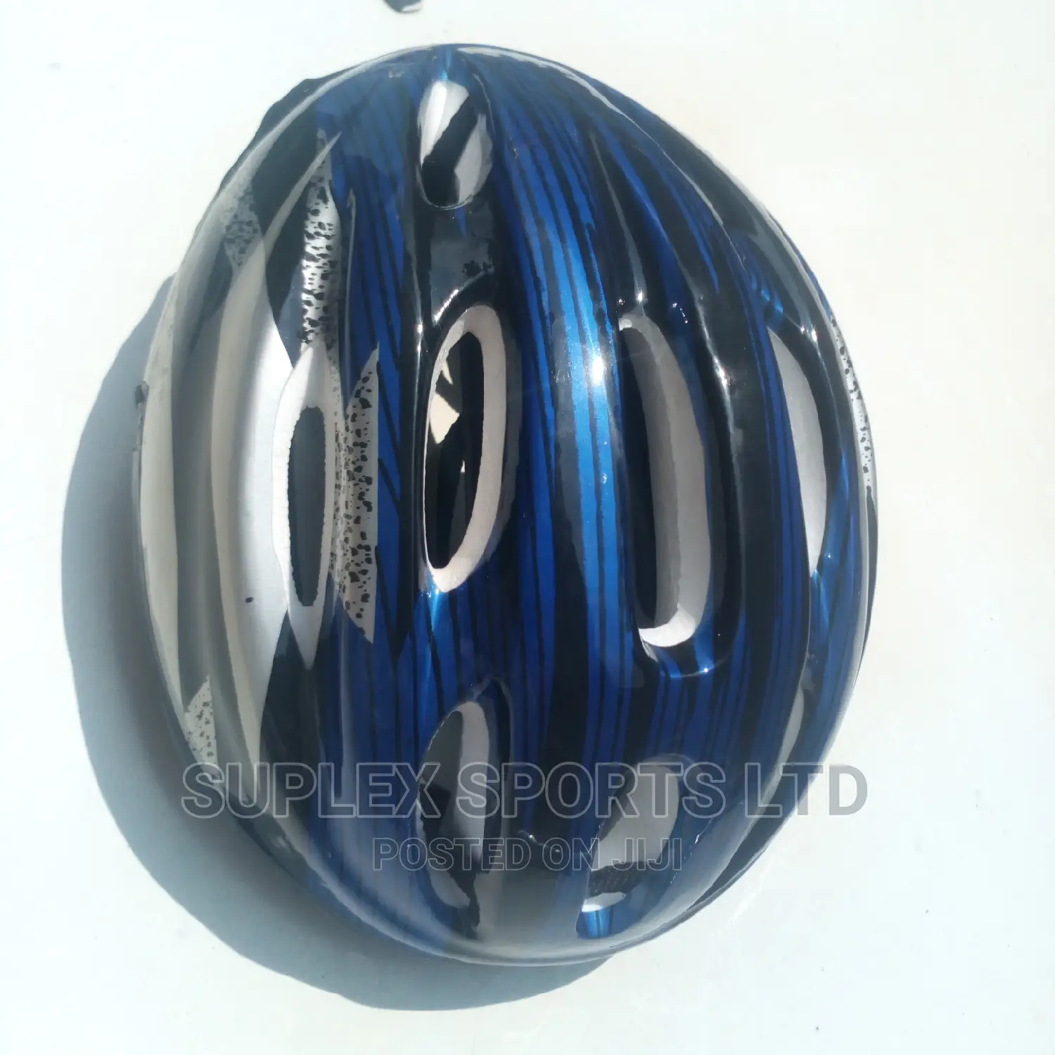 Bicycle and Skate Helmet