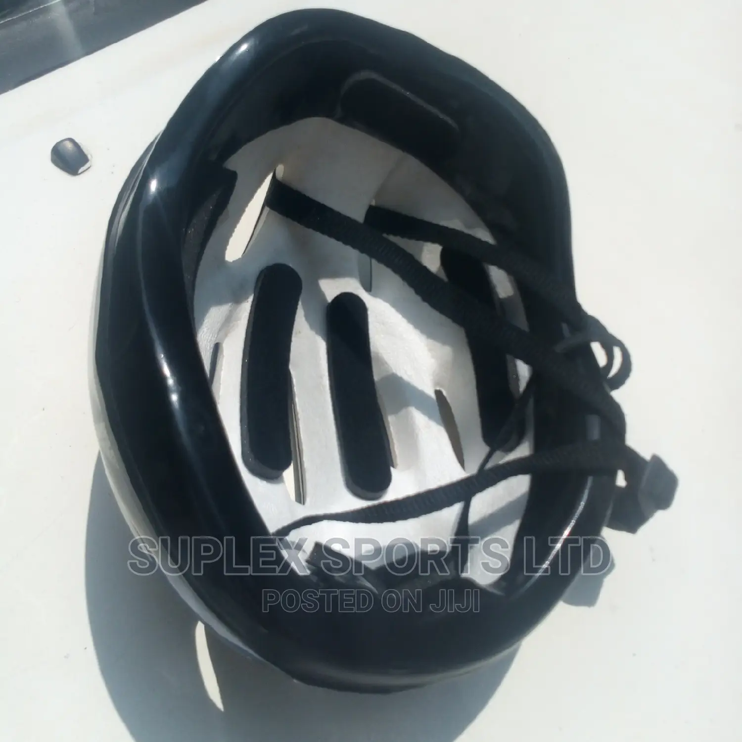 Bicycle and Skate Helmet