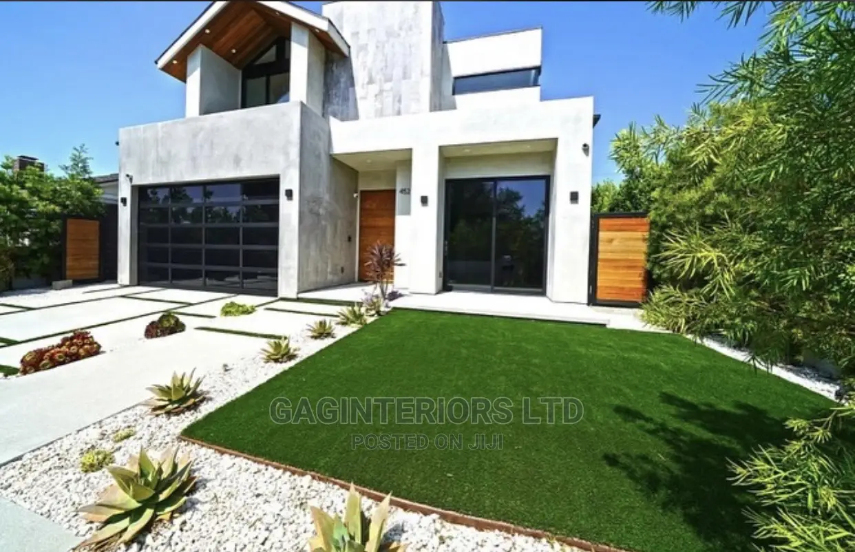 15mm Grass Carpet