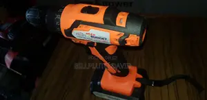 Hand Drilling Machine