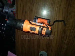 Hand Drilling Machine