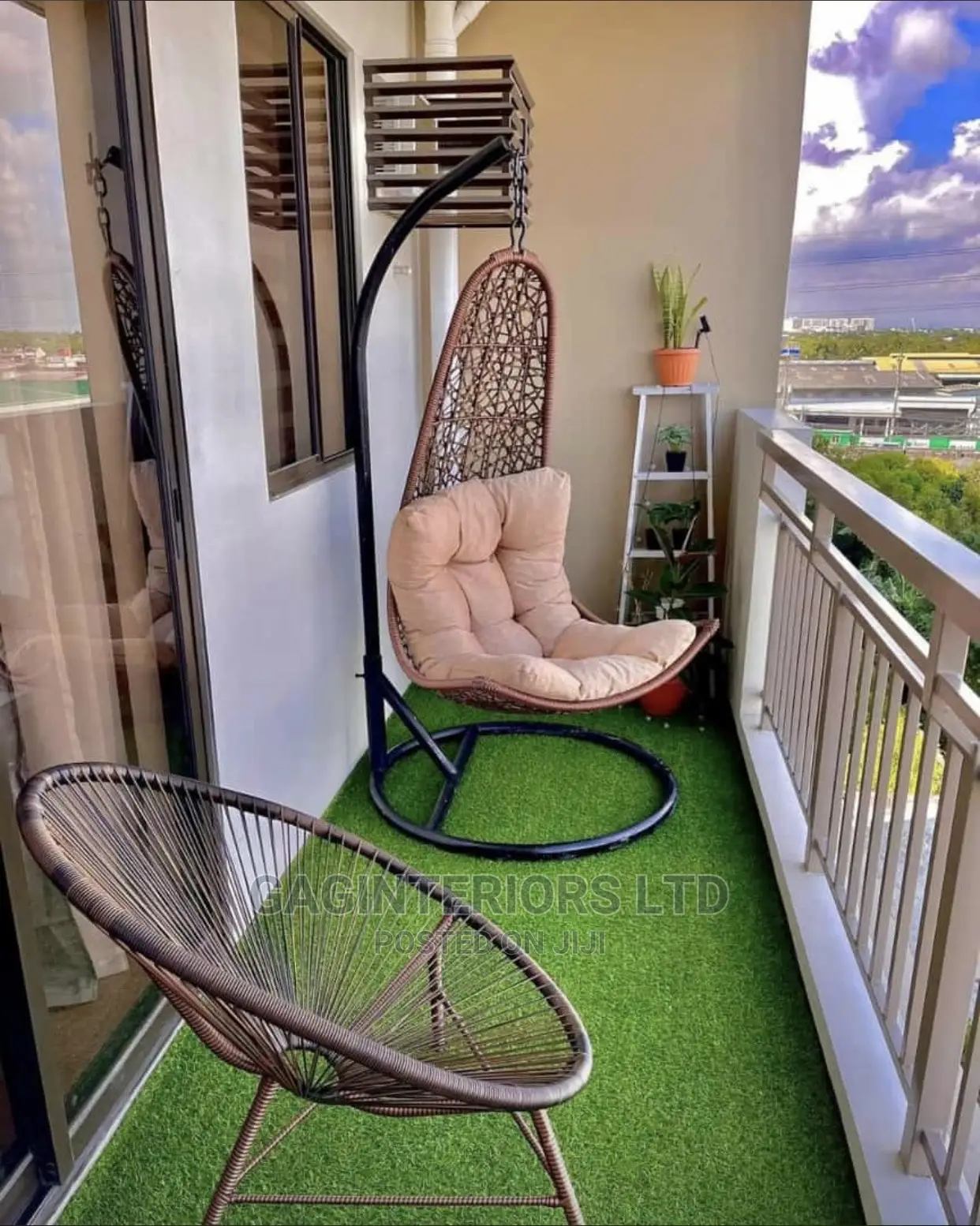 20mm Artificial Grass Turf
