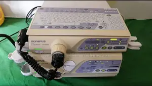 Olympus Evis Lucera Endoscope Cv260sl Clv260sl