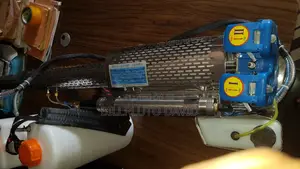 Fogging Machine