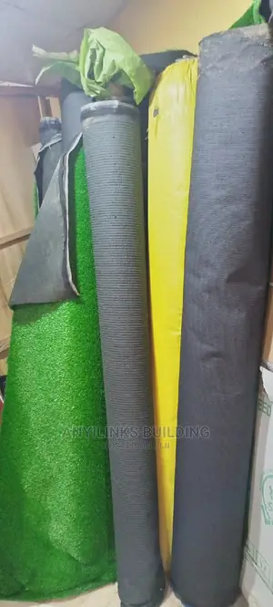 High Quality 15mm Artificial Carpet Grass