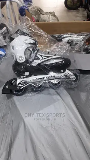 Brand New Skating Shoes