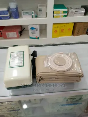 Anti Bedsore Decubitus Hospital Bed