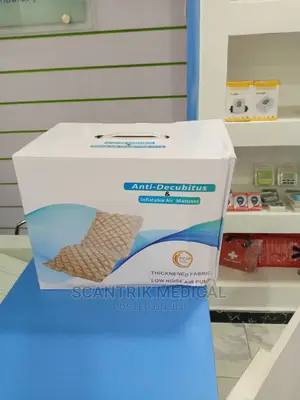 Medical Bubble Anti Sore for Hospital Bed