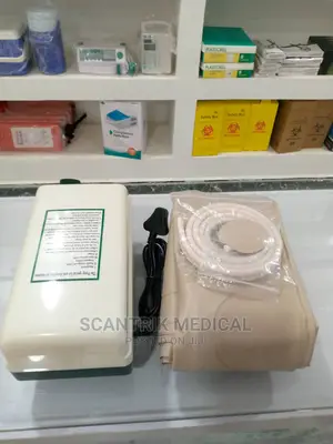 Anti Sore Medical Mattress