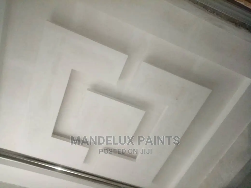 POP Designs and Installation