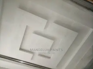 POP Designs and Installation