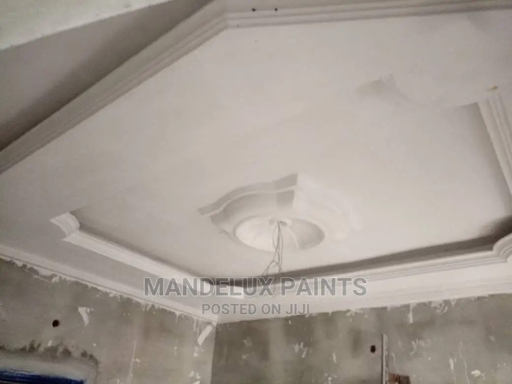 POP Designs and Installation