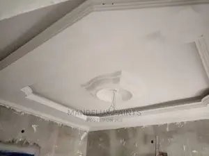 POP Designs and Installation