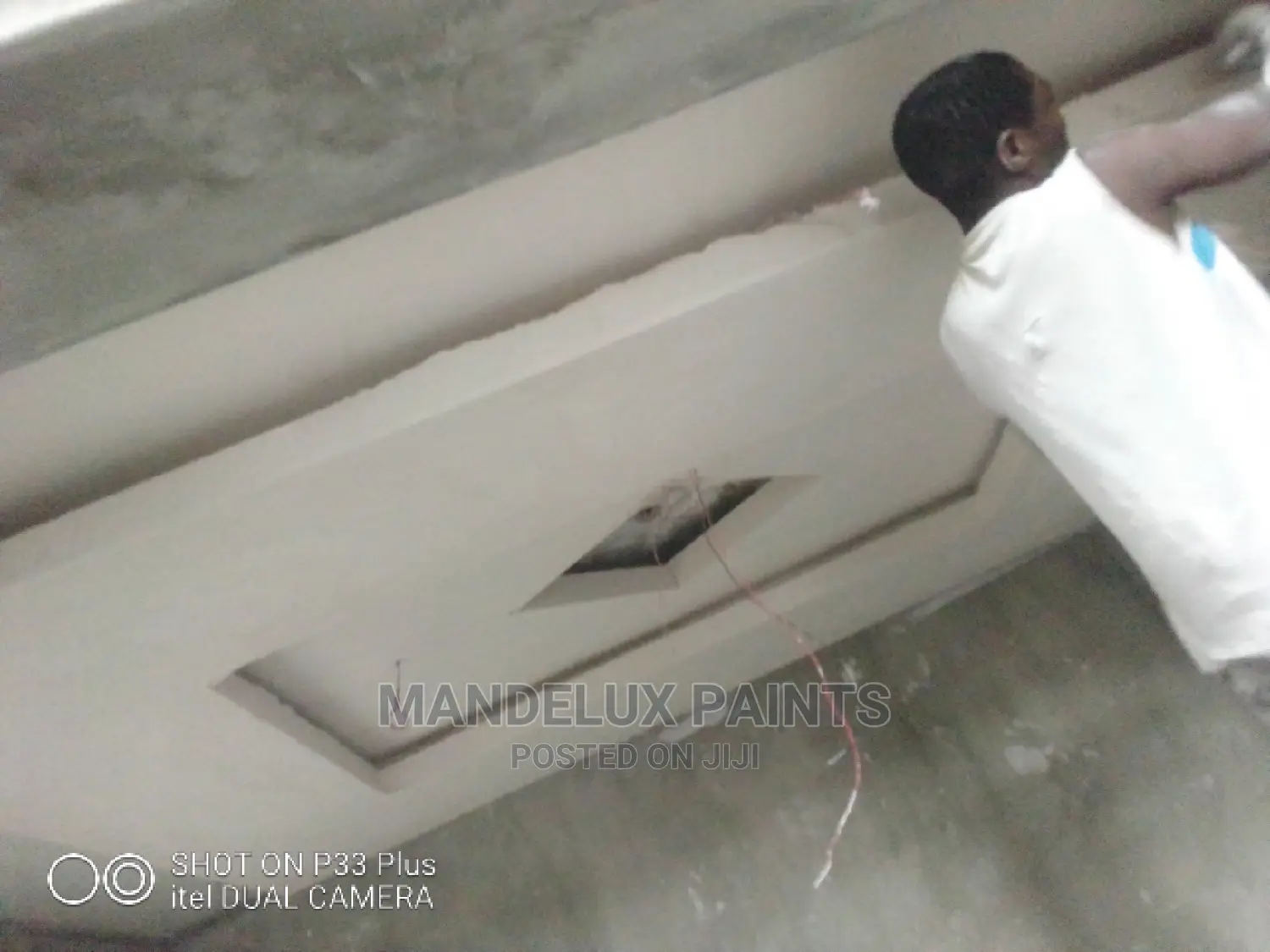 POP Designs and Installation